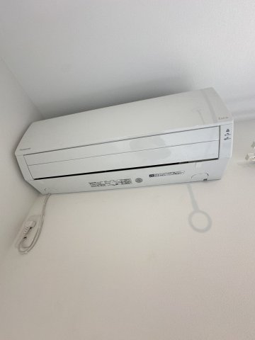 ベイルームヒルズ川崎 その他