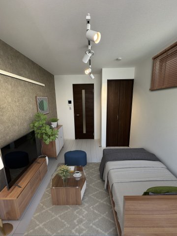 ベイルームヒルズ川崎 その他