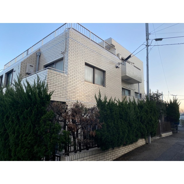 ヒルサイドフジのイメージ