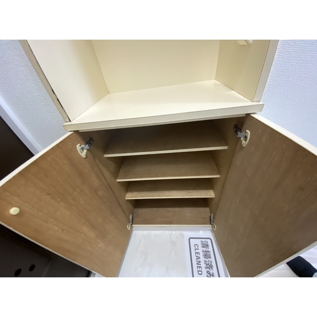 ヒルサイドフジ 内装