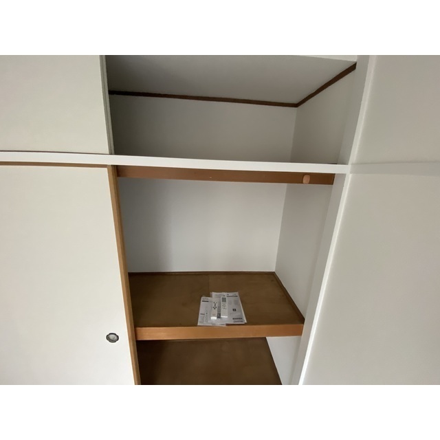 ヒルサイドフジ 内装