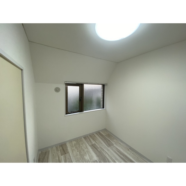 ヒルサイドフジ 居間