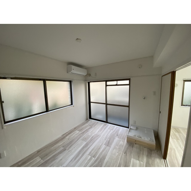 ヒルサイドフジ 内装