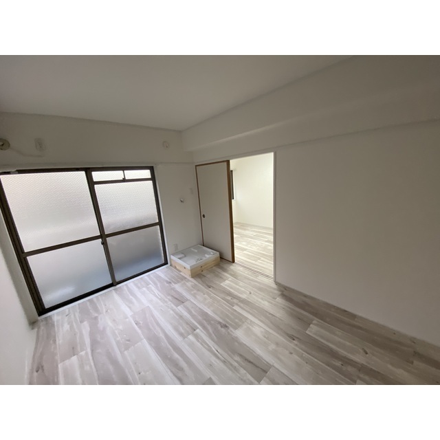 ヒルサイドフジ 内装