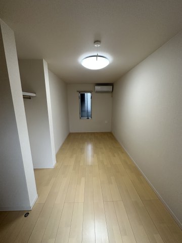 サニーコート 居間