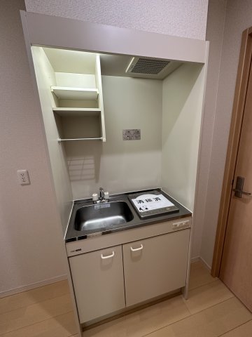 サニーコート キッチン