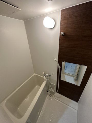 サニーコート 風呂