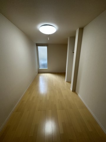 サニーコート 寝室