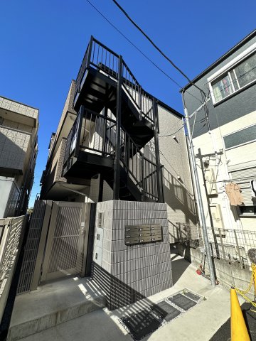 パークアシュエのイメージ