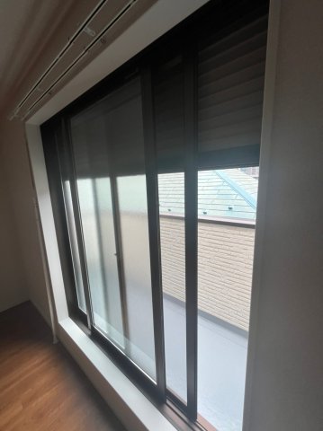 パークアシュエ 設備