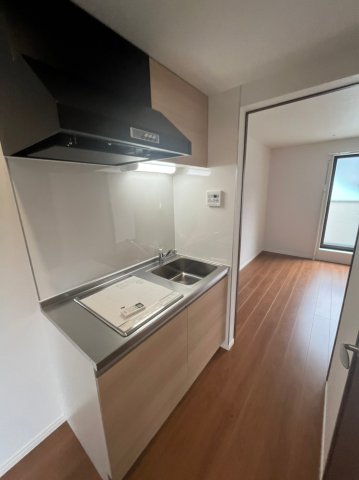 パークアシュエ キッチン