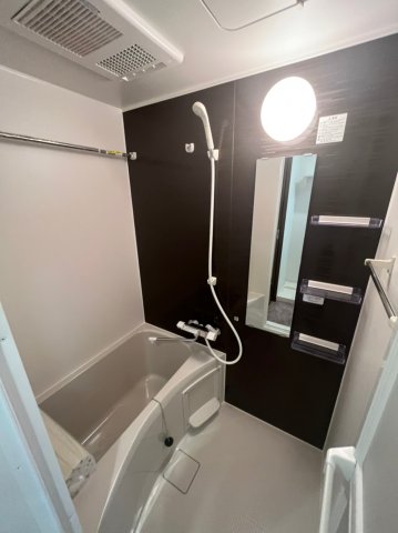 パークアシュエ 風呂