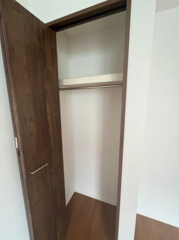 パークアシュエ 収納