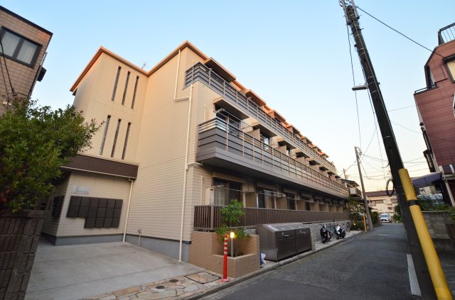 オリオンスターのイメージ