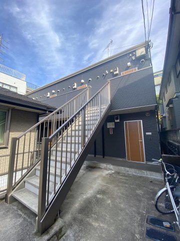 ブライトヒルズ横浜諏訪坂のイメージ