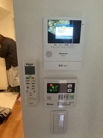 ブライトヒルズ横浜諏訪坂 その他