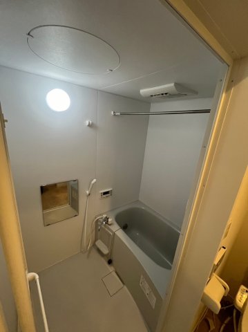 ブライトヒルズ横浜諏訪坂 風呂