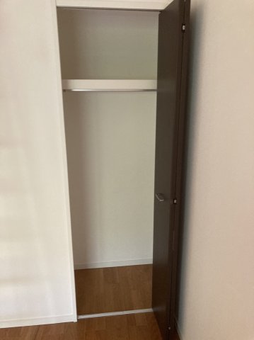 ブライトヒルズ横浜諏訪坂 収納