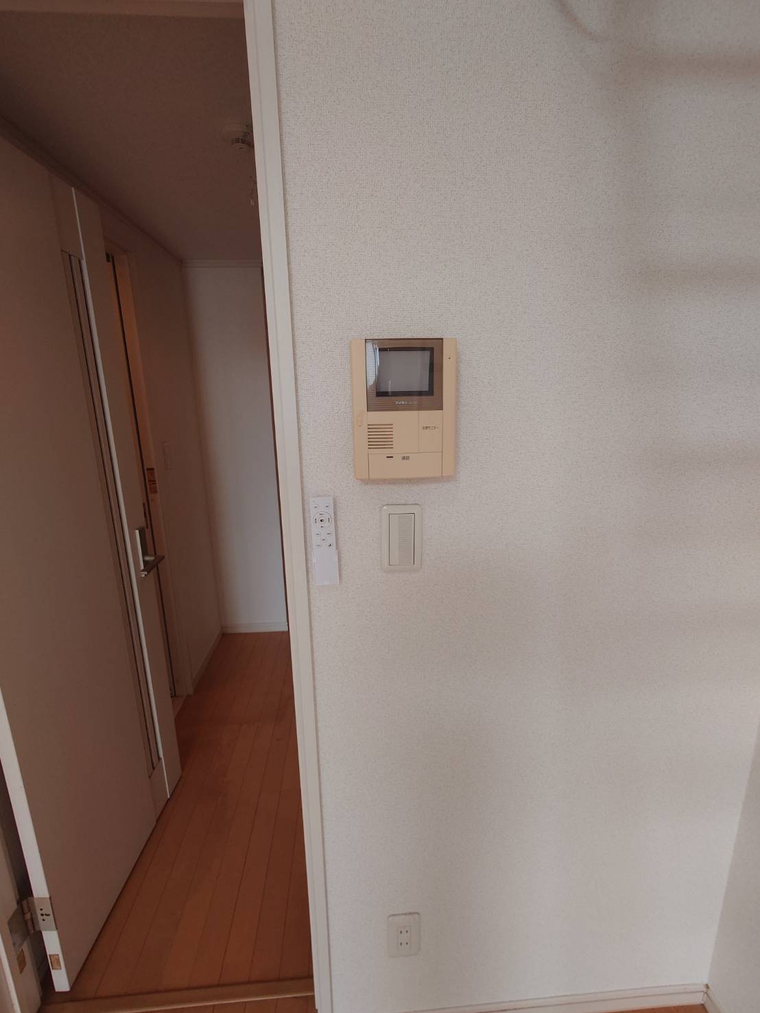 アザレ生麦A棟 設備