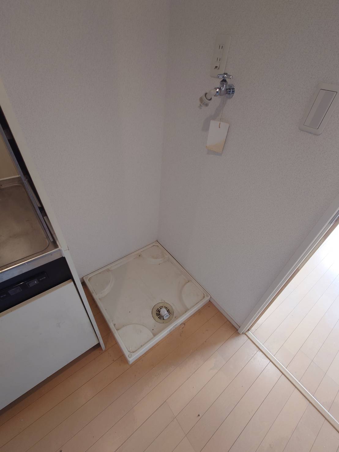 アザレ生麦A棟 設備