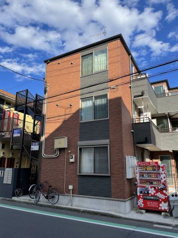 DAICHIのイメージ