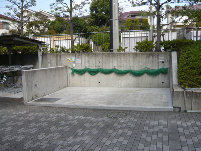 オクトス市ヶ尾 その他