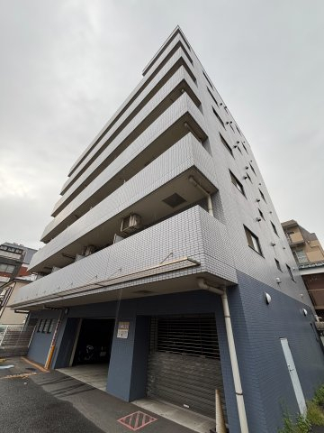 横浜橋通　レジデンスのイメージ