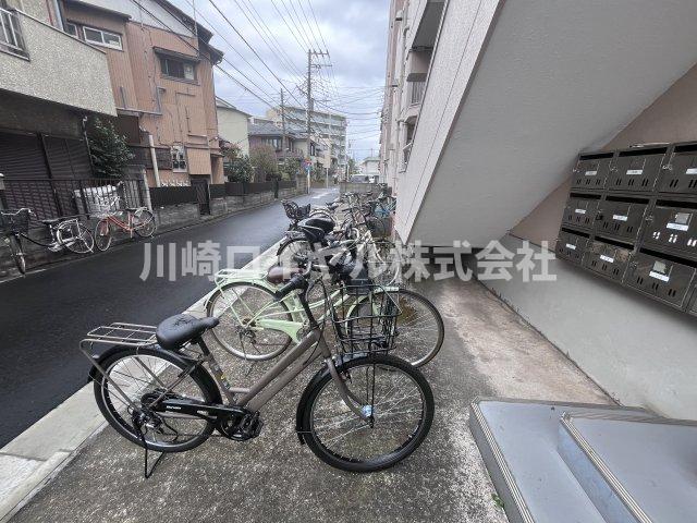 コーポ中山 その他