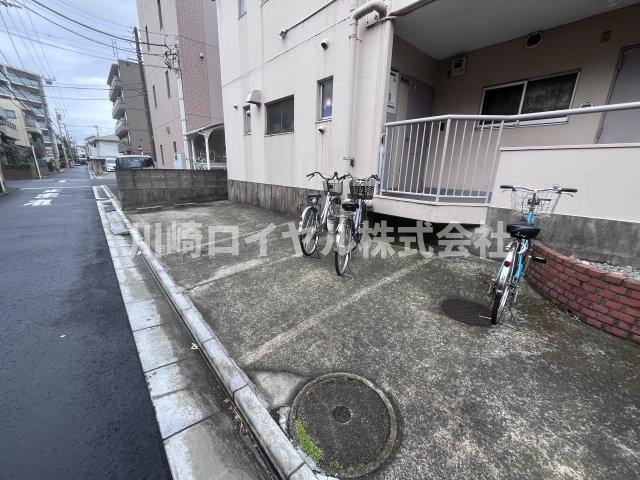 コーポ中山 その他