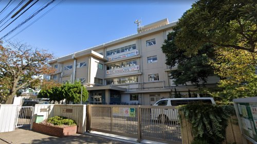 コーポ中山 周辺