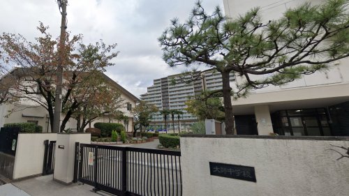 コーポ中山 周辺