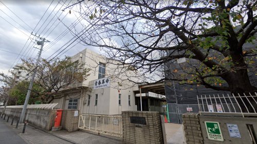 コーポ中山 周辺