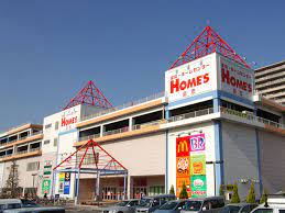 コーポ中山 周辺