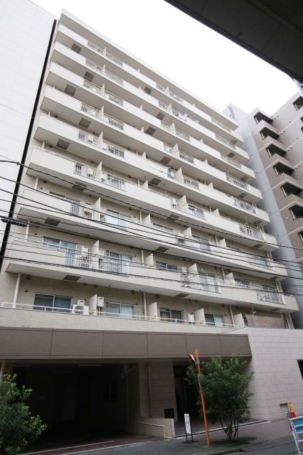 ダイアパレス鶴見第2のイメージ