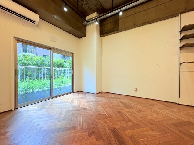 ダイアパレス鶴見第2 