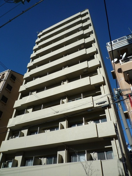 ヴェルステージ川崎のイメージ