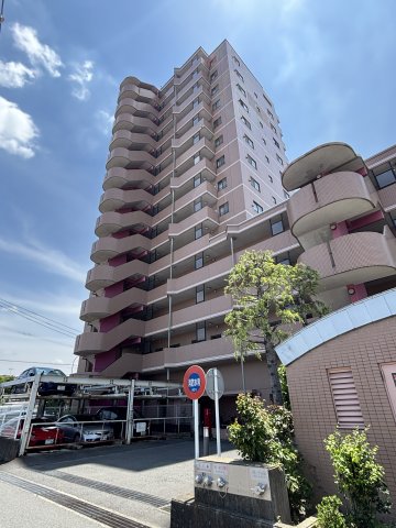 タワービレッジ・有希 外観