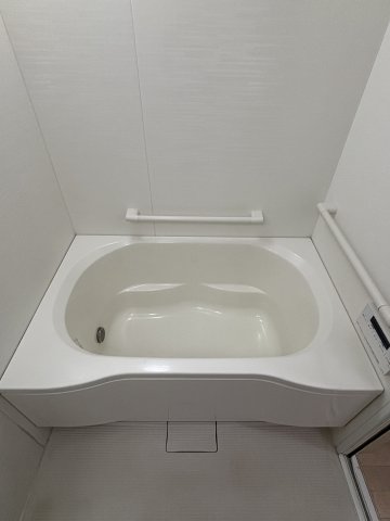 タワービレッジ・有希 居間