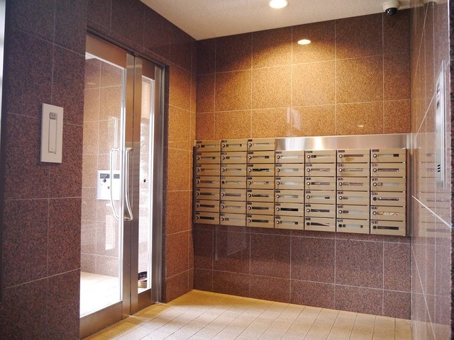 タワービレッジ・有希 キッチン