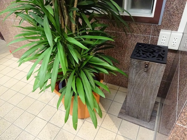 タワービレッジ・有希 駐車場