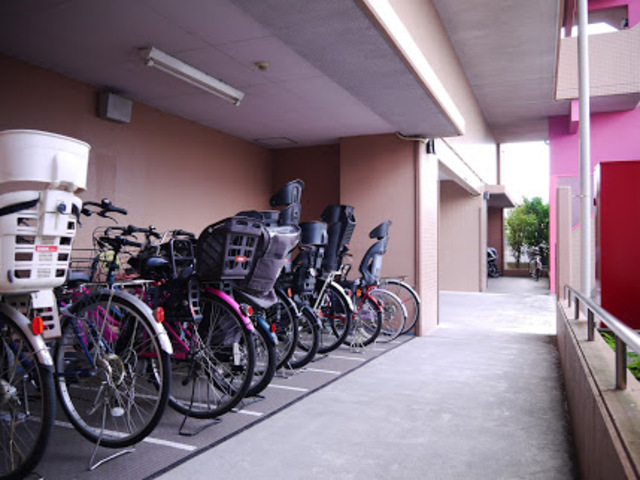 タワービレッジ・有希 その他