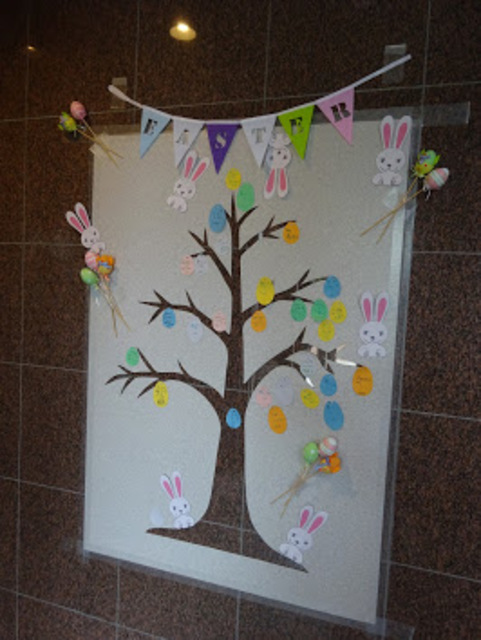 タワービレッジ・有希 駐車場