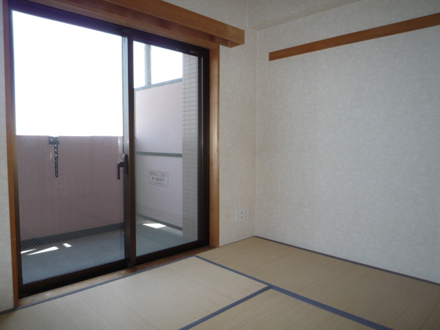 タワービレッジ・有希 エントランス