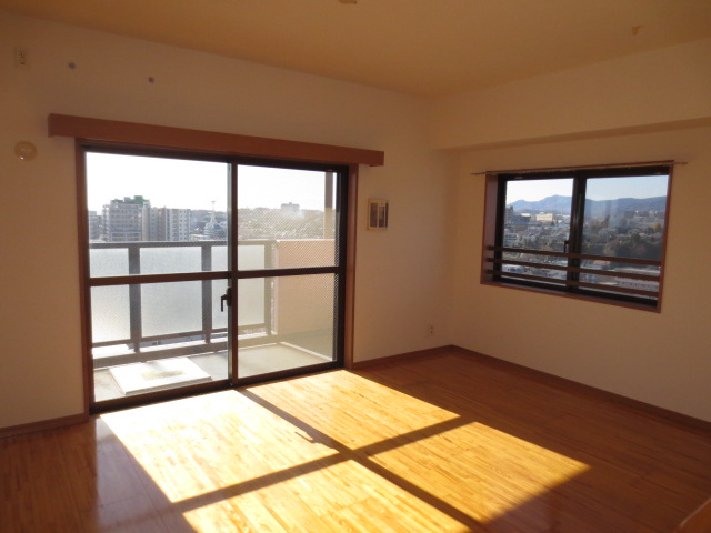 タワービレッジ・有希 トイレ