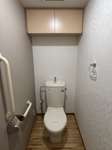 タワービレッジ・有希 洗面