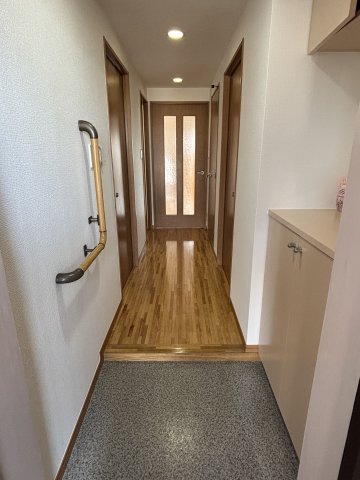 タワービレッジ・有希 風呂