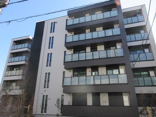 ベアレステ川崎のイメージ