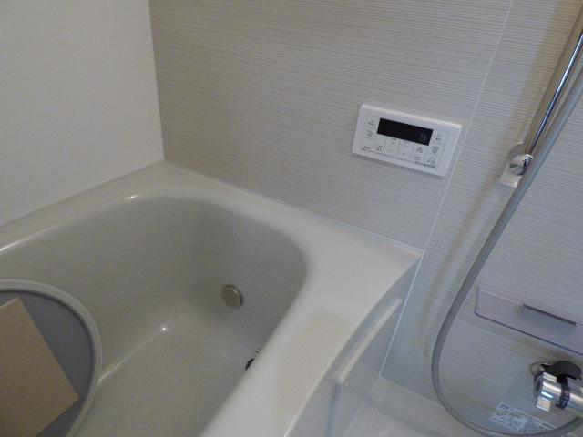 ベアレステ川崎 風呂