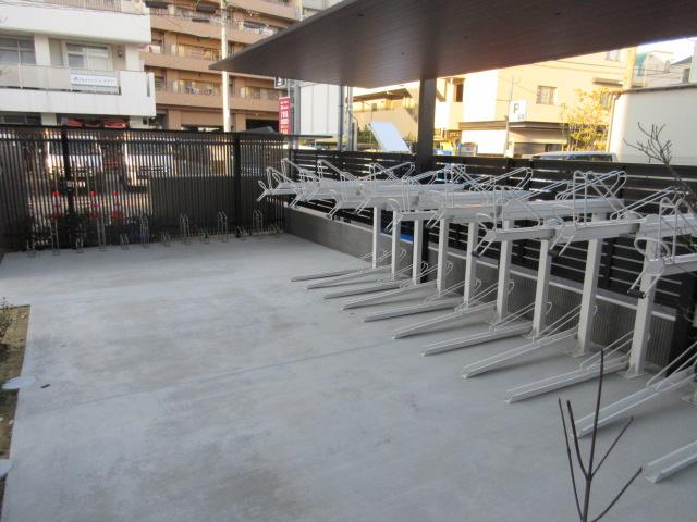 ベアレステ川崎 その他