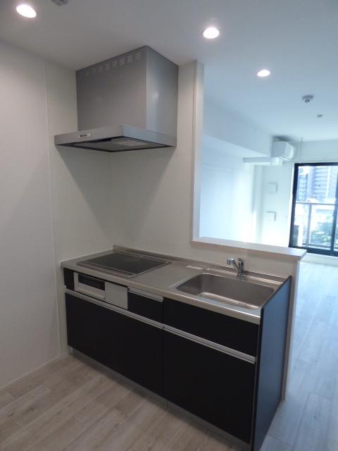 ベアレステ川崎 キッチン